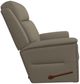 La-Z-Boy® Ace Fossil Manual Wall Recliner-3