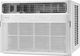 Frigidaire White Window Mount Air Conditioner-1