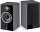 Focal® Theva N°1 6.5" Black High Gloss Bookshelf Speaker-2