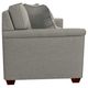 La-Z-Boy® Bexley Gray Loveseat-3