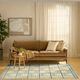 Nourison Home™ Nordic NRC06 5'x7' Style 10 Area Rug-1