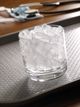 Hoshizaki 26" 321 lb. Stainless Steel Counter Top Cubelet Icemaker Dispenser-4