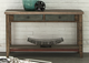 Liberty Furniture Boho Loft Sofa Table-1