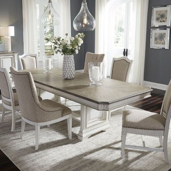 Trending Modern Utah Dining Style
