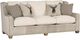 King Hickory Customizable Drake Sofa-0