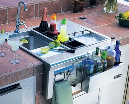 Lynx Professional Series Built-In Cocktail Pro-0