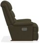 La-Z-Boy® Astor Loden Power Rocking Recliner with Headrest and Lumbar-3