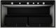 Vent-A-Hood® 48" Black Carbide Wall Mounted Range Hood-3