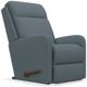 La-Z-Boy® Finley Denim Rocking Recliner-1
