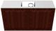 Vent-A-Hood® 48" Stainless Steel Tilt-Out Wall Mounted Range Hood-0