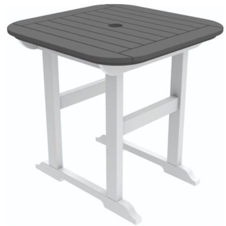 Seaside Casual Portsmouth Dining Table-0