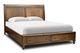 Gascho Furniture Dawson Queen Storage Bed-0