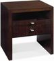 Century® Milan Bedside Table-0
