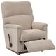 La-Z-Boy® Collage Sand Manual Rocking Recliner-1