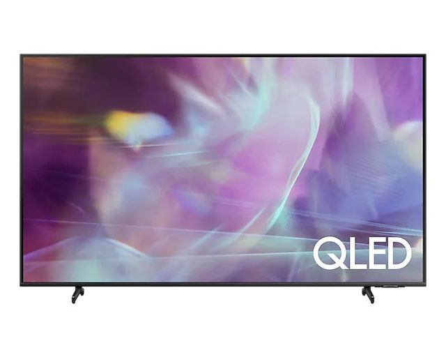 Samsung 75" 2021 Q60A QLED 4K Smart TV-0