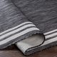 Surya Eagean Charcoal 4'x6' Area Rug-3