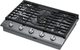 Samsung 30" Stainless Steel Gas Cooktop-1