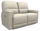 La-Z-Boy® Cade Bone Power Reclining Loveseat with Headrest and Lumbar-0
