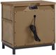 Benchcraft® Tomtyn Light Brown Nightstand-3