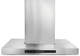 Thor Kitchen 30" Wall Mount Range Hood-Stainless Steel-0