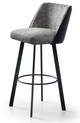 Trica Eva Swivel Bar Stool-1