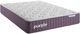 Purple® Luxe Rejuvenate™ 14.5" Grid Technology Medium Firm Tight Top King Mattress in a Box-0