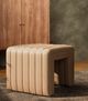 Four Hands Augustine Palermo Drift Ottoman-2
