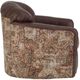 Craftmaster® Customizable Custom Blends 30" Swivel Glider-5