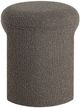 Renwil® Amarion Taupe Stool-3