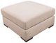 Signature Design by Ashley® Wynncroft Manor Chalk Oversized Accent Ottoman-0