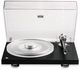 Pro-Ject Debut Satin Black Manual Belt Drive Reference 10 Turntable-0