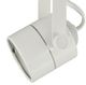 Cal® Lighting & Accessories White Track Light-1