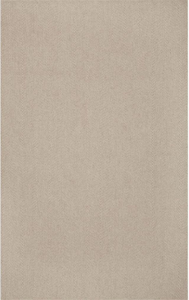 Dalyn™ Rug Company Monaco Sisal MC200 Linen 5'x8' Area Rug-0