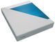 Technogel® Estasi 2.0 Gel 12" Tight Top Plush Twin XL Mattress-2