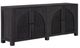 Four Hands Tilda Black Wash Sideboard-0
