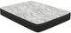 American Bedding™ Carina 10" Foam Encased Spring Plush Euro Top Queen Mattress-0