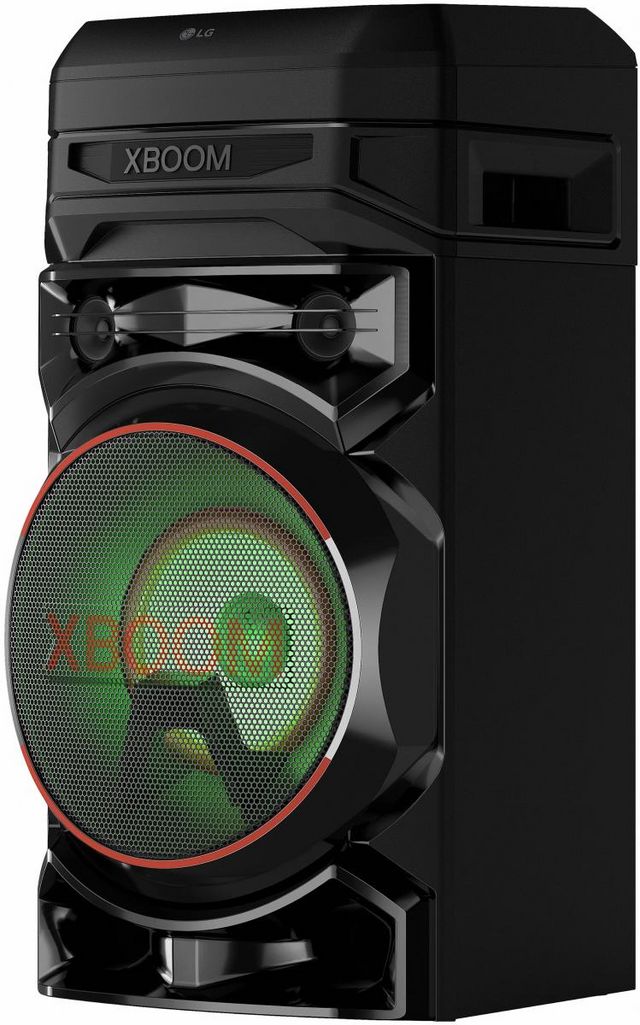 LG XBOOM 8" Wireless Portable Speaker-1