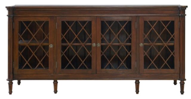 Bramble Customizable Kelly Sideboard-2