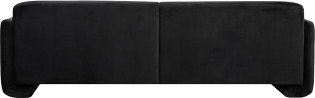 Moe's Home Collection Fallon Shadow Grey Sofa-2