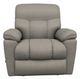 La-Z-Boy® Morrison Fog Manual Rocking Recliner-1