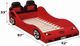 ACME Furniture Colen Red Youth Twin Car Bed-2