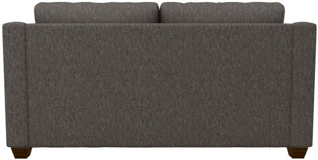 La-Z-Boy® Charlie Onyx Apartment-Size Sofa-4