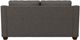 La-Z-Boy® Charlie Onyx Apartment-Size Sofa-4