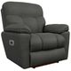 La-Z-Boy® Morrison Ink Power Rocking Recliner with Headrest-0