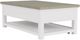 Riverside Furniture Cora Fog Large Cocktail Table with Cloud Base-3
