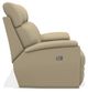 La-Z-Boy® Talladega Sand Power Reclining Loveseat with Headrest-2