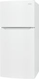 Frigidaire® 28" 13.9 Cu. Ft. White Top Freezer Refrigerator-2
