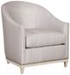 Vanguard® Furniture Vanguard McKinley Tolio Ash Chair-0