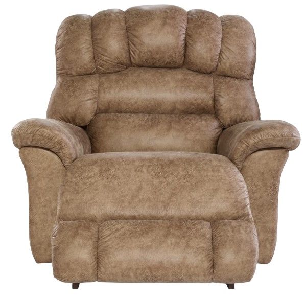 La-Z-Boy® Randell Silt Manual Rocking Recliner-1