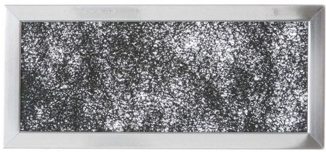 GE® Microwave Charcoal Filter -1